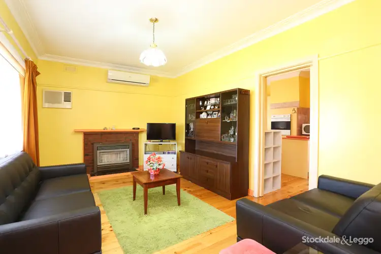 Fourth view of Homely house listing, 79 Tarana Avenue, Glenroy VIC 3046