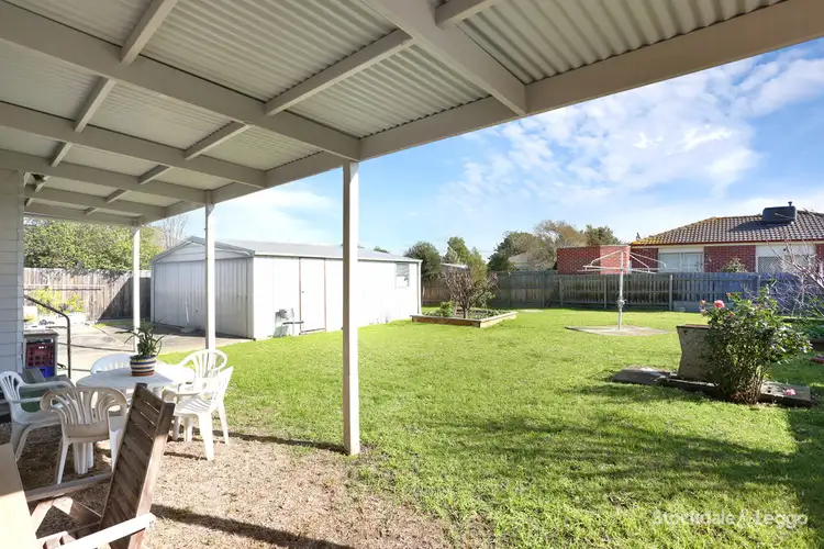 Sixth view of Homely house listing, 79 Tarana Avenue, Glenroy VIC 3046
