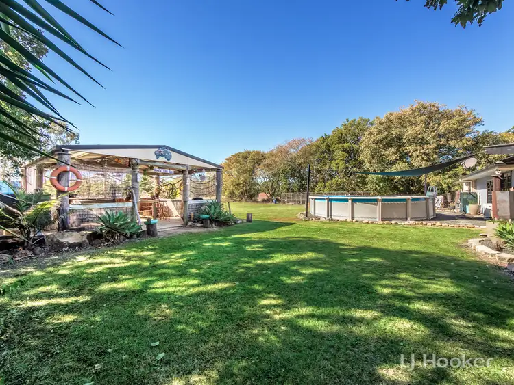 Second view of Homely house listing, 61-63 Thagoona-Haigslea Rd, Thagoona QLD 4306