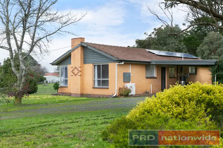 11 Vaughan Street, Raglan VIC 3373