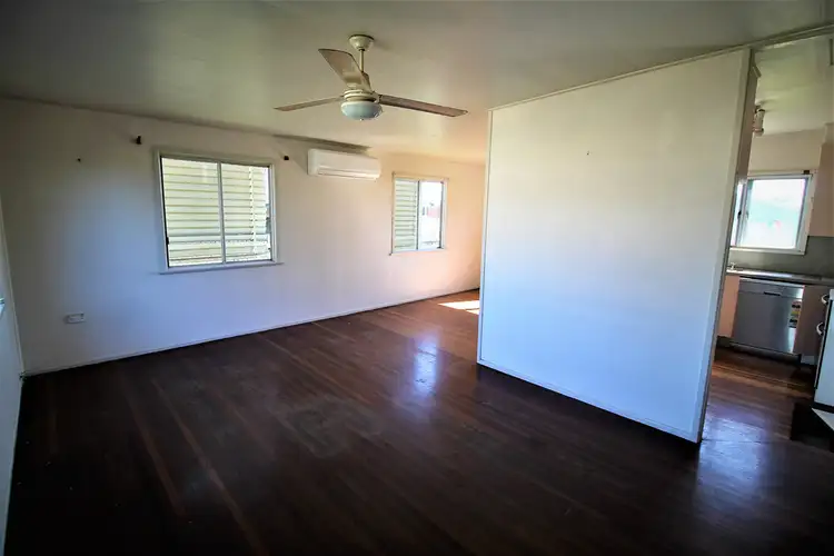 Second view of Homely house listing, 40 Zammit Street, North Mackay QLD 4740