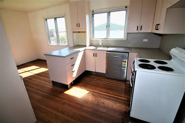 Fourth view of Homely house listing, 40 Zammit Street, North Mackay QLD 4740