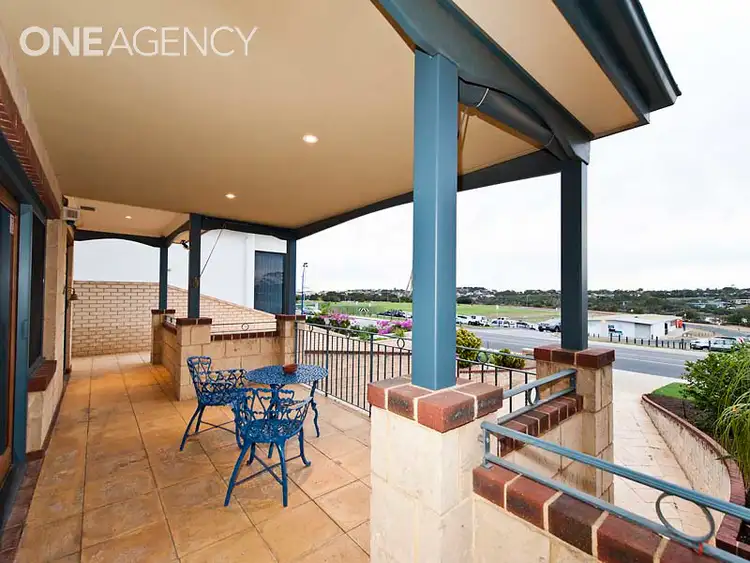 Fifth view of Homely house listing, 164A Preston Point Road, East Fremantle WA 6158