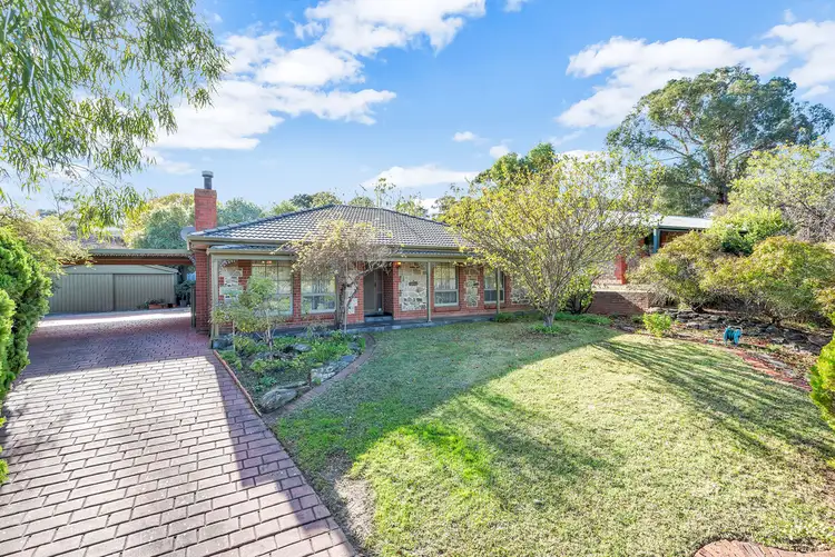 9 Banksia Road, Aberfoyle Park SA 5159