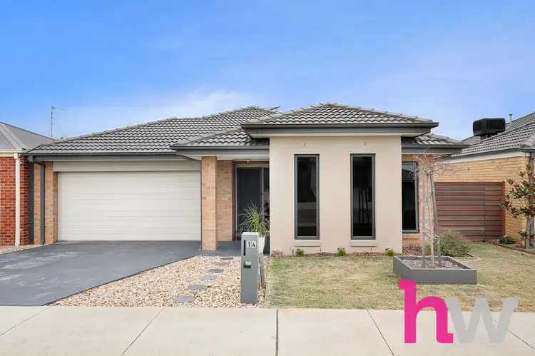14 Tispa Drive, Leopold VIC 3224