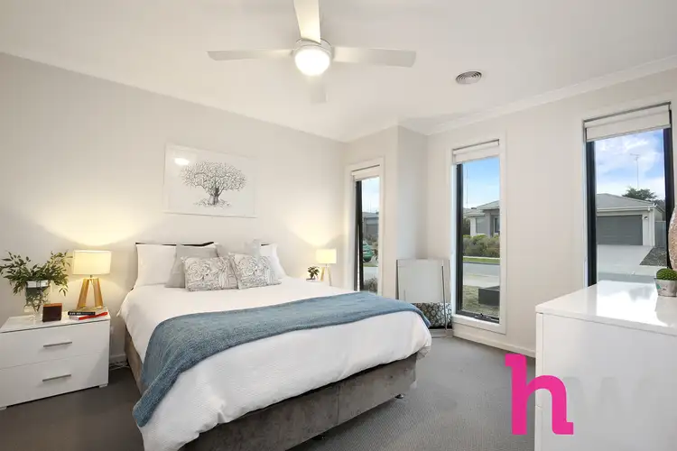 Second view of Homely house listing, 14 Tispa Drive, Leopold VIC 3224