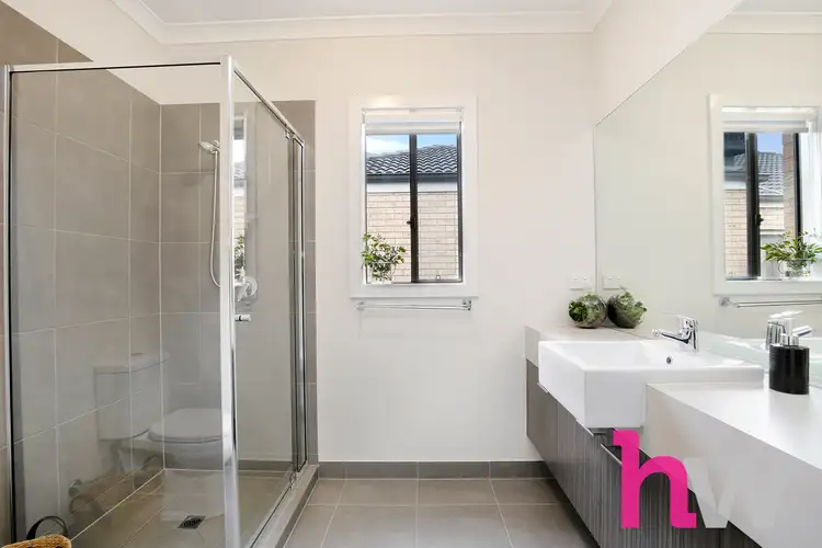 Third view of Homely house listing, 14 Tispa Drive, Leopold VIC 3224