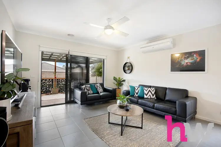 Sixth view of Homely house listing, 14 Tispa Drive, Leopold VIC 3224