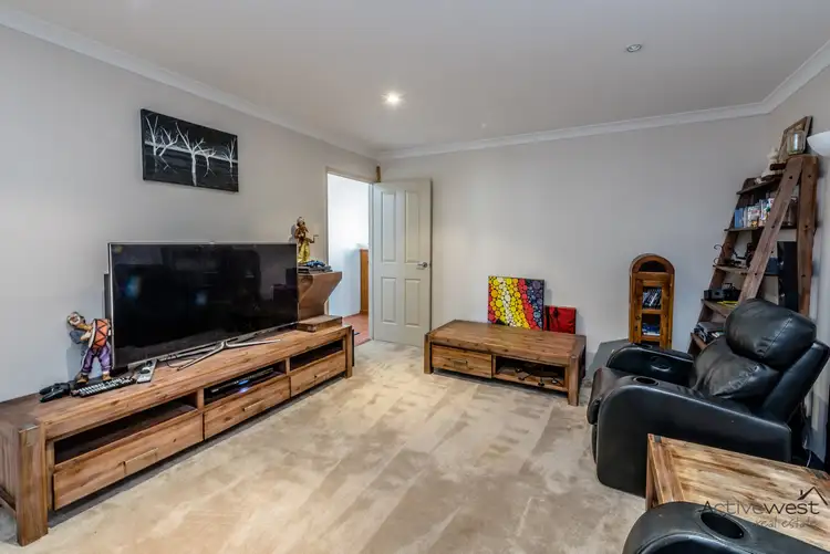 Seventh view of Homely house listing, 17 Eucalyptus Road, Woorree WA 6530