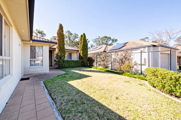 Third view of Homely townhouse listing, 2/3 Royal Pines Close, Dubbo NSW 2830