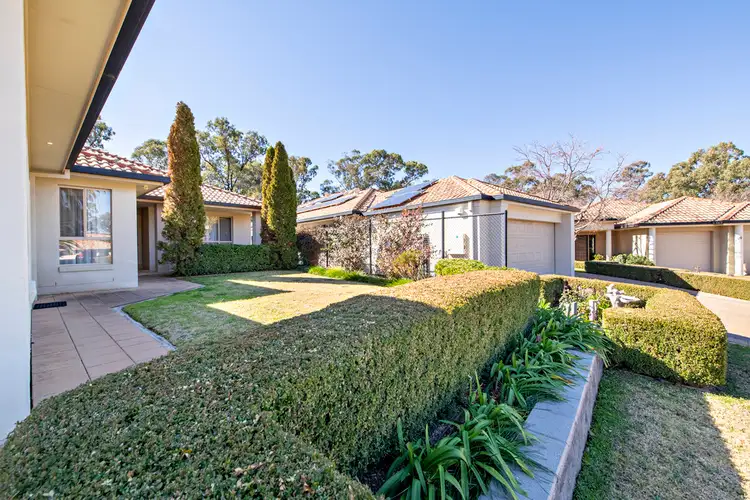 Fourth view of Homely townhouse listing, 2/3 Royal Pines Close, Dubbo NSW 2830