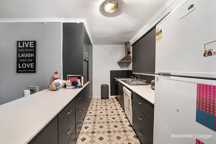 Second view of Homely house listing, 19 Hoad St, Wangaratta VIC 3677