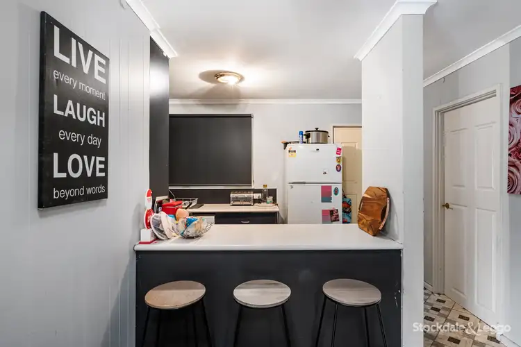 Third view of Homely house listing, 19 Hoad St, Wangaratta VIC 3677