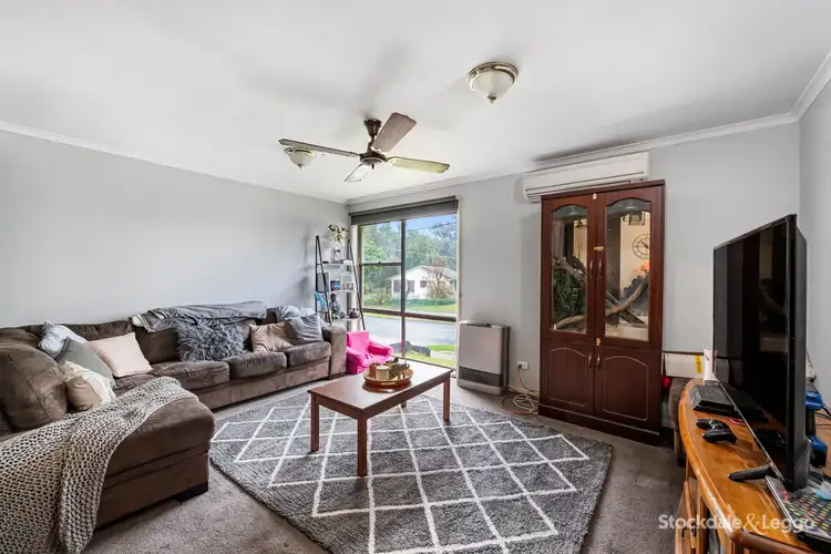 Fifth view of Homely house listing, 19 Hoad St, Wangaratta VIC 3677