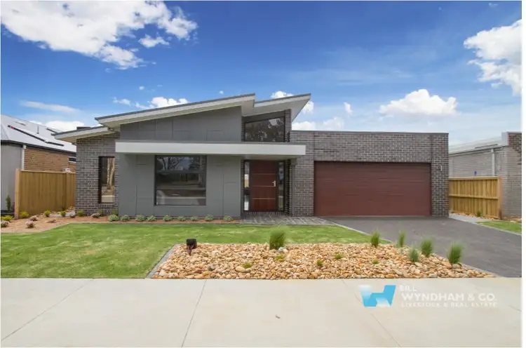 18 Verdell Street, Bairnsdale VIC 3875