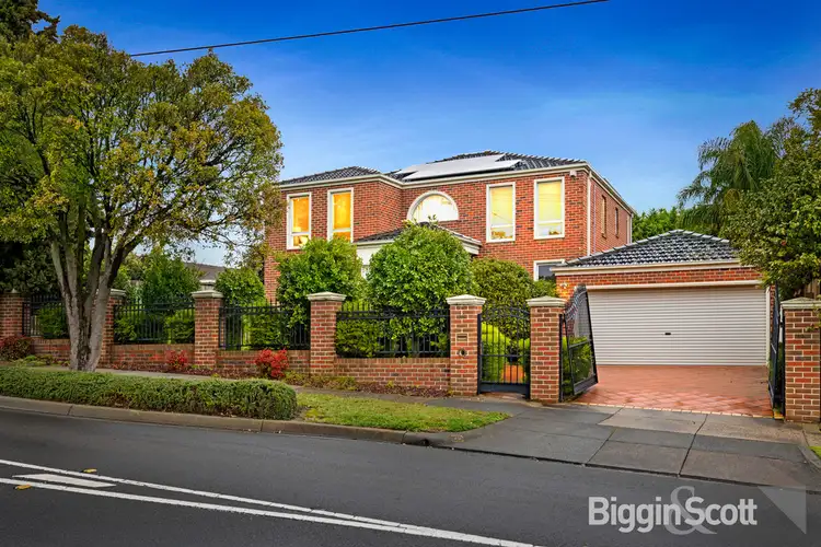 26 Wilson Road, Glen Waverley VIC 3150