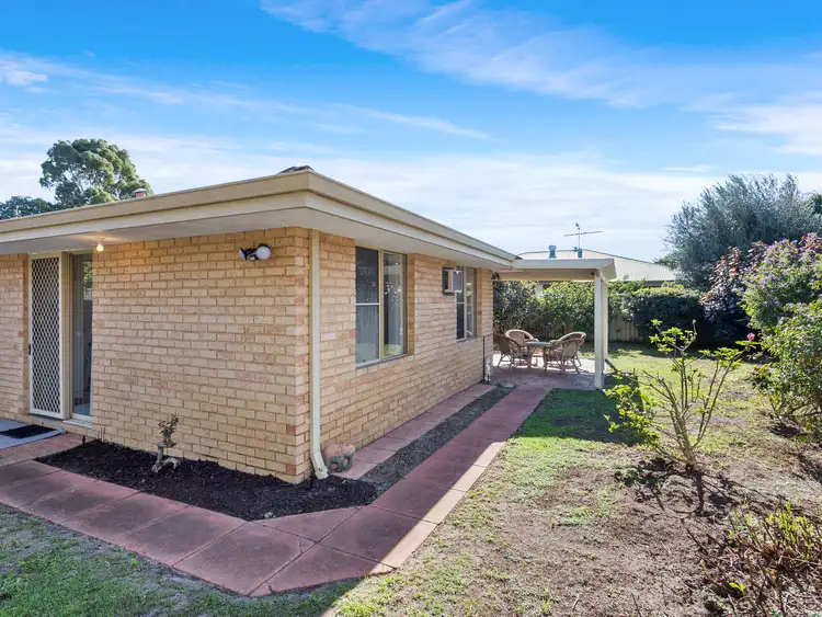 Second view of Homely house listing, 4/12 Latham Street, Alfred Cove WA 6154
