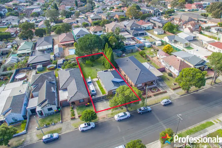 50 Dreadnought Street, Roselands NSW 2196