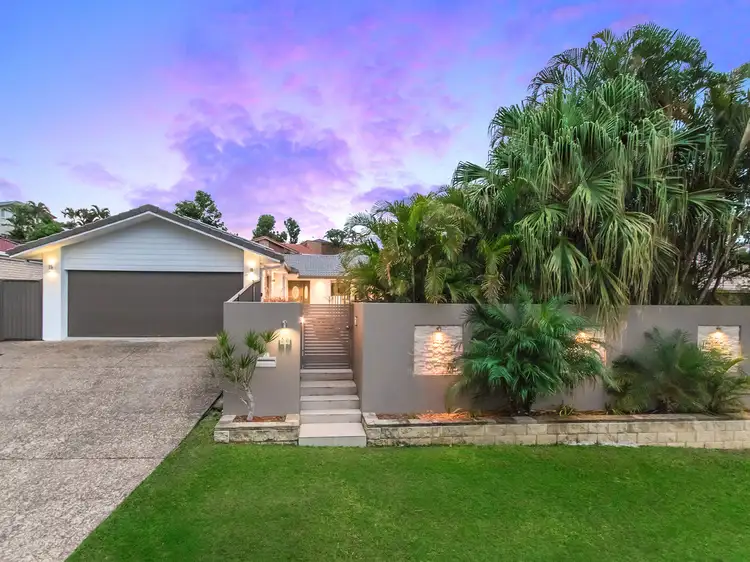 26 Macallan Street, Merrimac QLD 4226