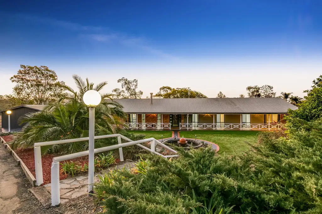 Main view of Homely house listing, 15 Hendy Street, Cranley QLD 4350