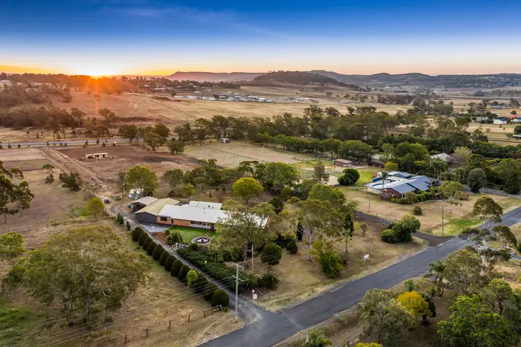 Third view of Homely house listing, 15 Hendy Street, Cranley QLD 4350