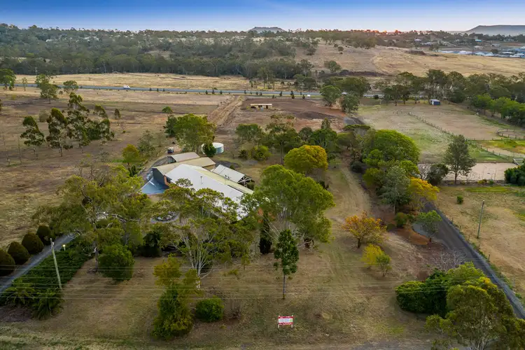 Fourth view of Homely house listing, 15 Hendy Street, Cranley QLD 4350