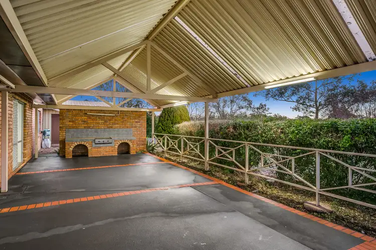 Fifth view of Homely house listing, 15 Hendy Street, Cranley QLD 4350