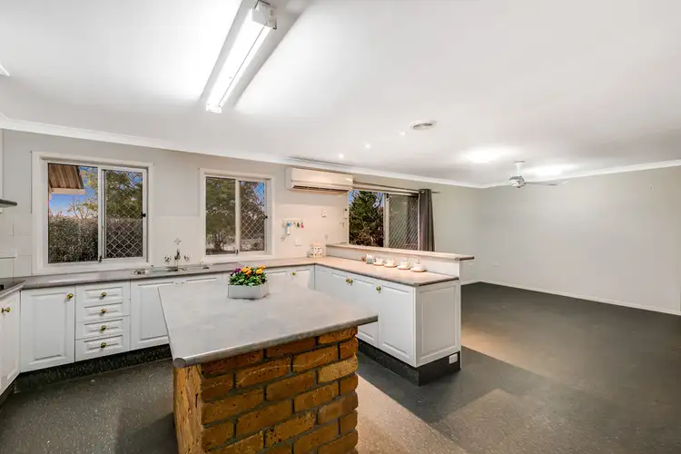 Sixth view of Homely house listing, 15 Hendy Street, Cranley QLD 4350