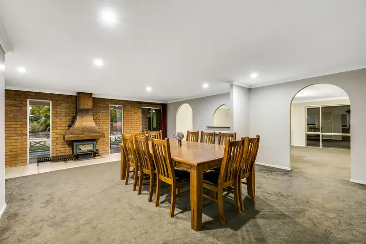 Seventh view of Homely house listing, 15 Hendy Street, Cranley QLD 4350