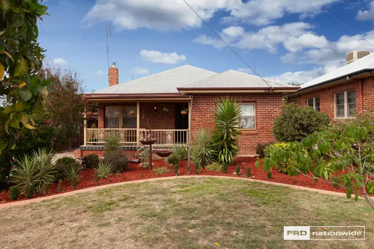 Main view of Homely house listing, 68 Mathews Street, Tamworth NSW 2340