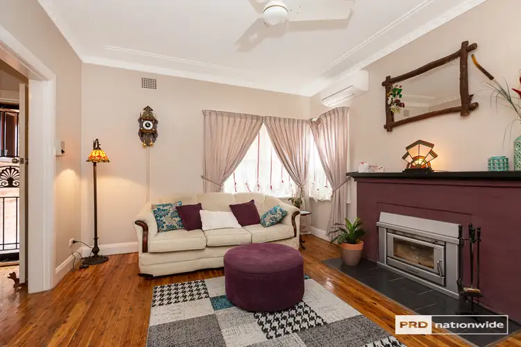 Second view of Homely house listing, 68 Mathews Street, Tamworth NSW 2340