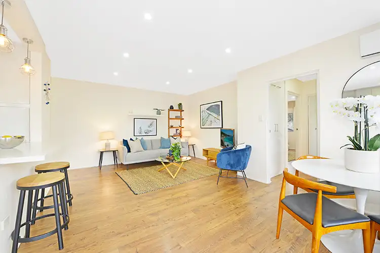 Main view of Homely apartment listing, 8/336 Military Road, Vaucluse NSW 2030