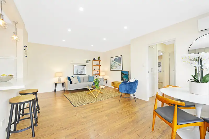 Main view of Homely apartment listing, 8/336 Military Road, Vaucluse NSW 2030