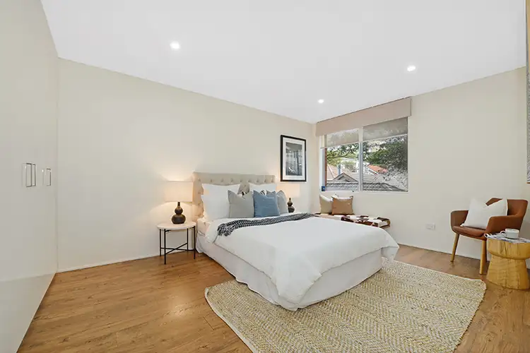 Second view of Homely apartment listing, 8/336 Military Road, Vaucluse NSW 2030