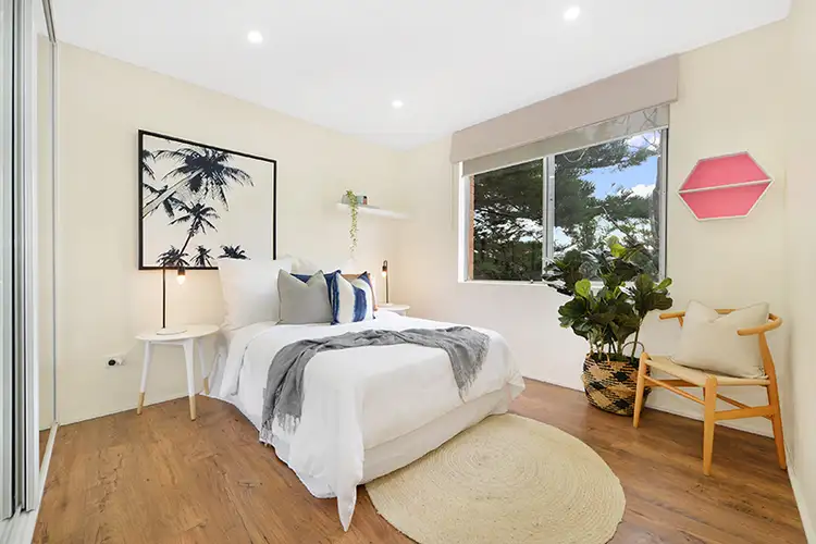Fourth view of Homely apartment listing, 8/336 Military Road, Vaucluse NSW 2030