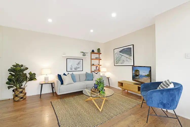 Fifth view of Homely apartment listing, 8/336 Military Road, Vaucluse NSW 2030