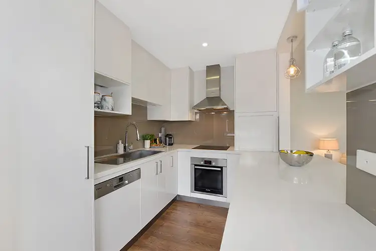 Sixth view of Homely apartment listing, 8/336 Military Road, Vaucluse NSW 2030