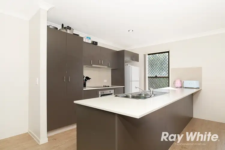 Second view of Homely house listing, 236 Grande Avenue, Springfield Lakes QLD 4300