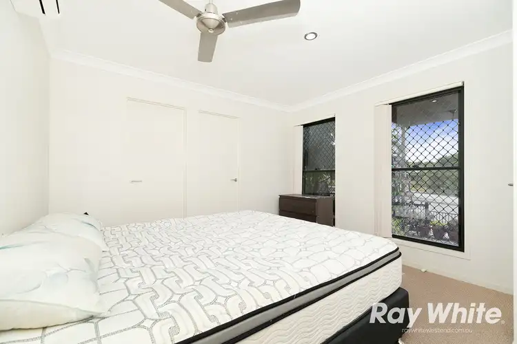 Fourth view of Homely house listing, 236 Grande Avenue, Springfield Lakes QLD 4300