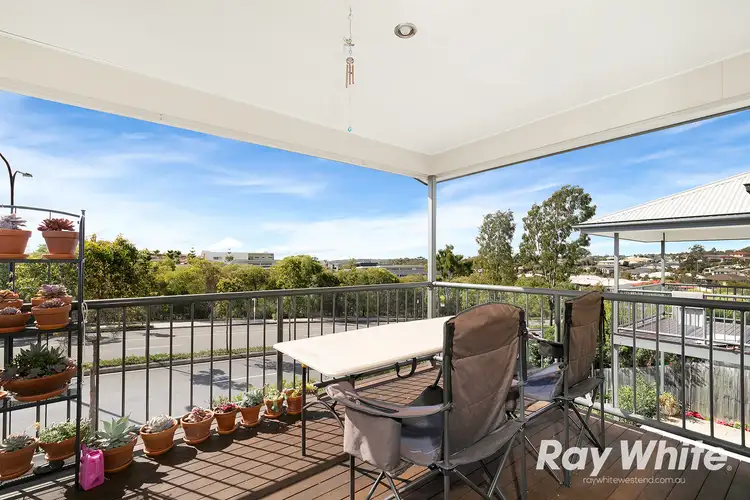 Fifth view of Homely house listing, 236 Grande Avenue, Springfield Lakes QLD 4300