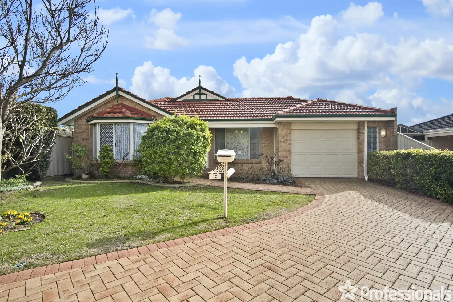 Main view of Homely house listing, 12 Alston Close, Waikiki WA 6169