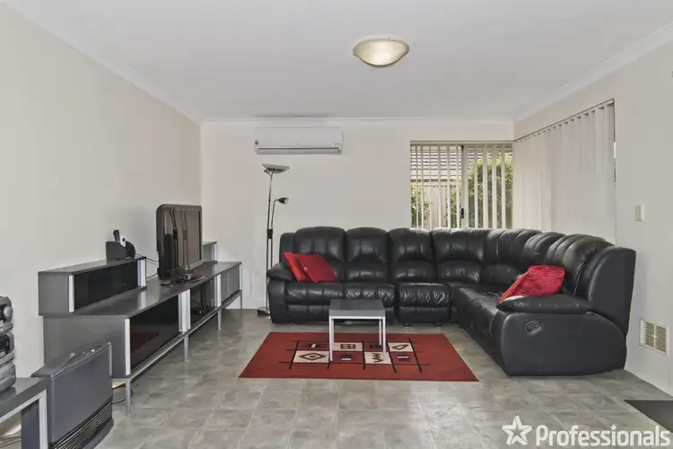 Third view of Homely house listing, 12 Alston Close, Waikiki WA 6169