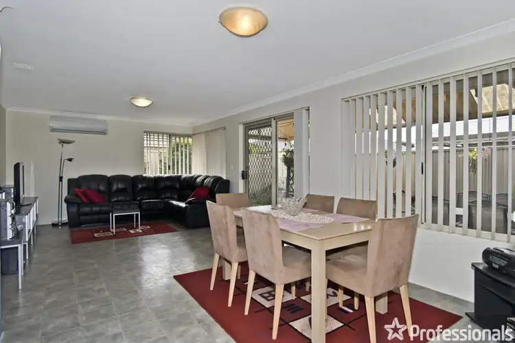 Fourth view of Homely house listing, 12 Alston Close, Waikiki WA 6169