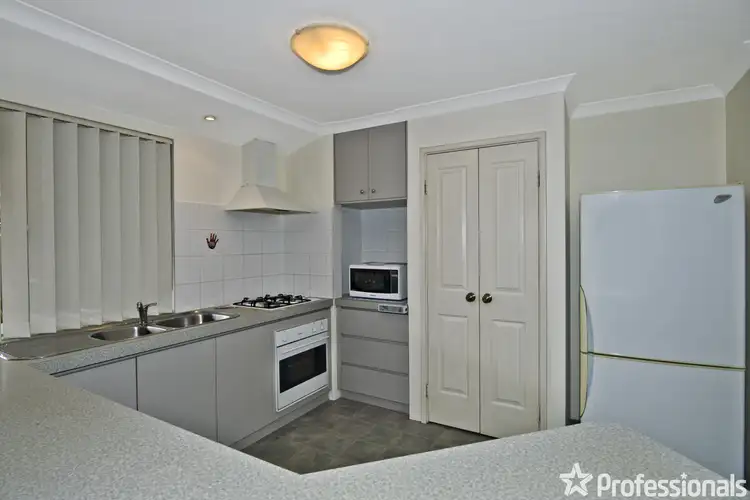 Seventh view of Homely house listing, 12 Alston Close, Waikiki WA 6169