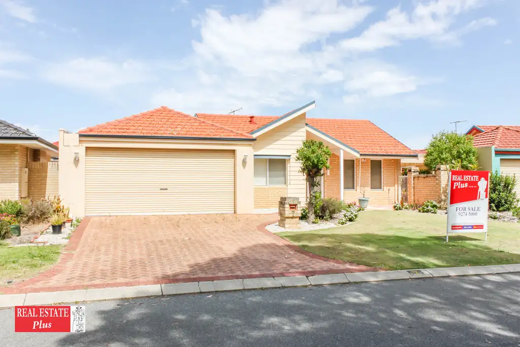 Main view of Homely house listing, 7 St Michaels Green, Canning Vale WA 6155