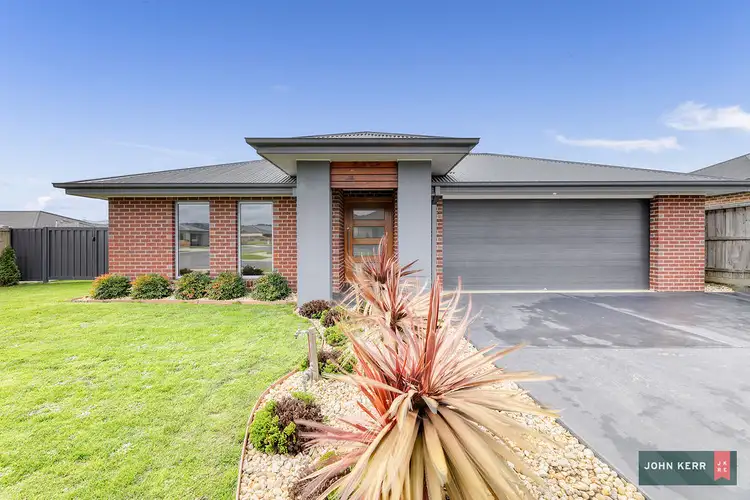 Main view of Homely house listing, 1 Flores Street, Trafalgar VIC 3824