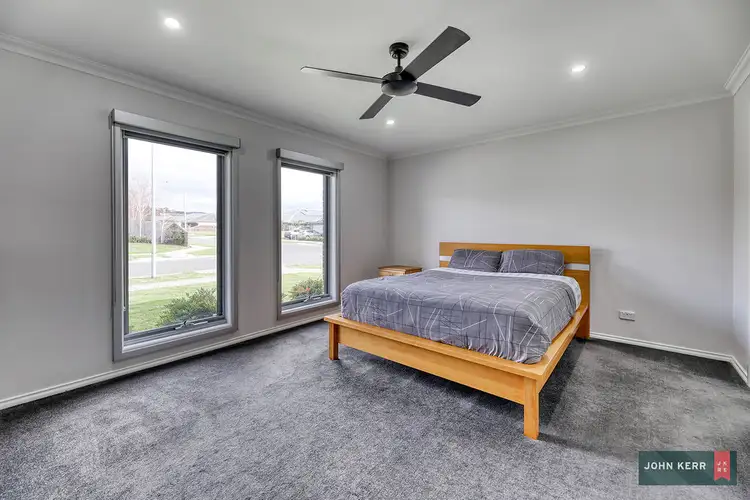 Second view of Homely house listing, 1 Flores Street, Trafalgar VIC 3824