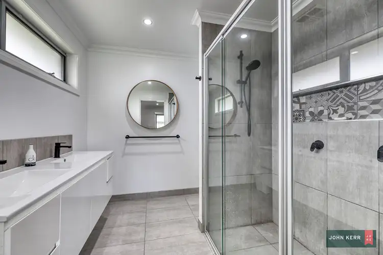 Third view of Homely house listing, 1 Flores Street, Trafalgar VIC 3824