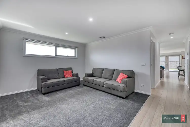 Fourth view of Homely house listing, 1 Flores Street, Trafalgar VIC 3824