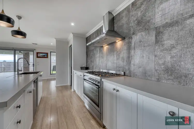 Sixth view of Homely house listing, 1 Flores Street, Trafalgar VIC 3824